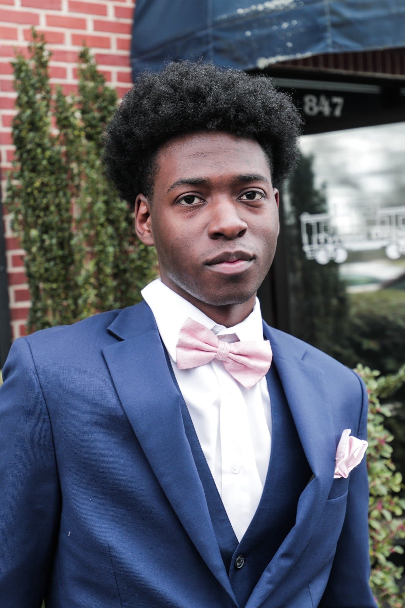 Zion Davis