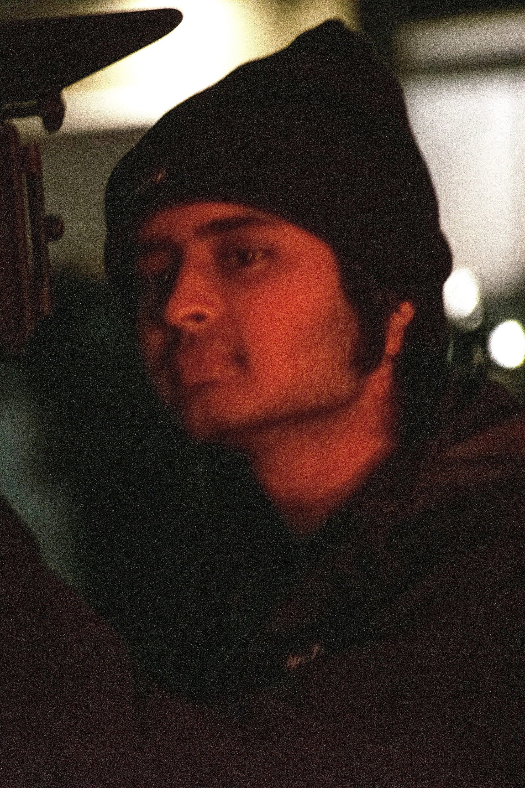 Akhil J Narayanan