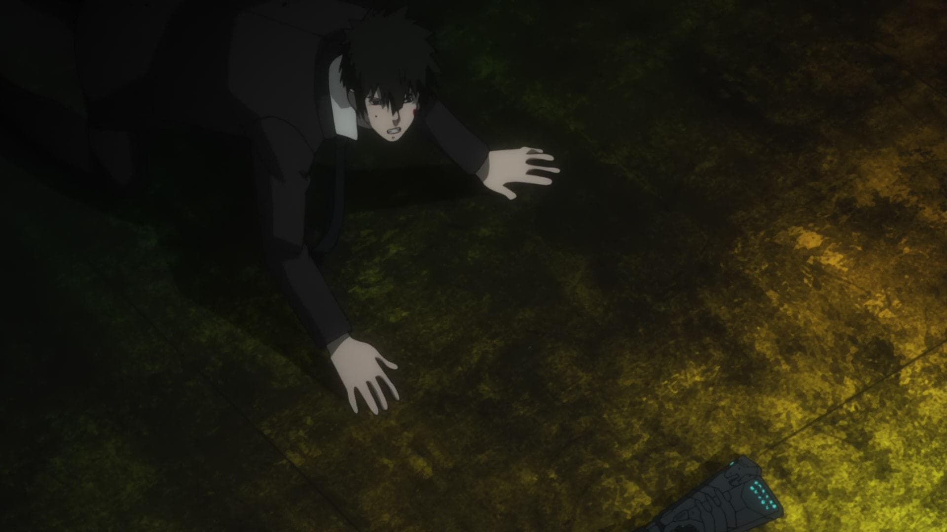 Episode 6
