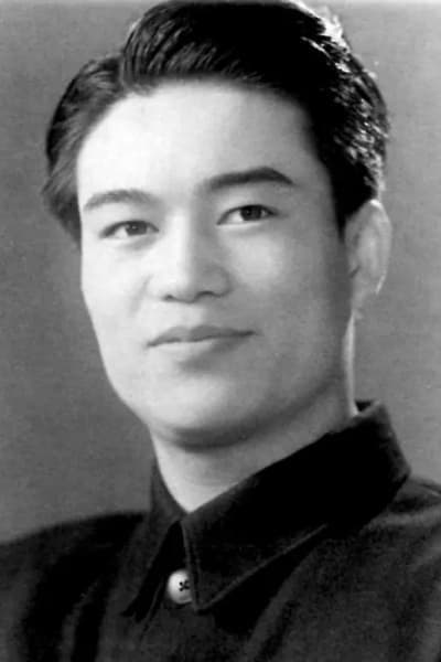 Yang Yu