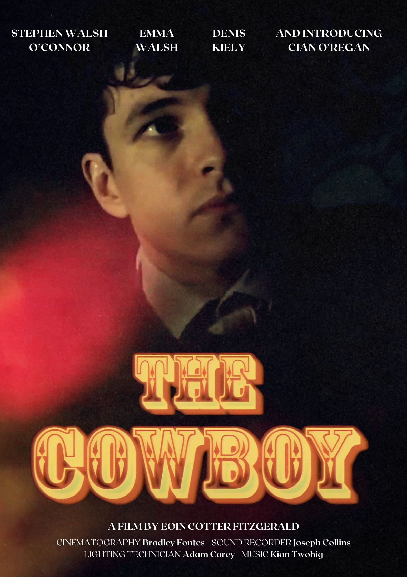 The Cowboy