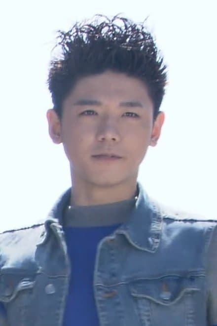 Guo Jun Jie