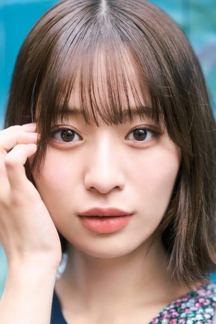 Nanaka Tomita