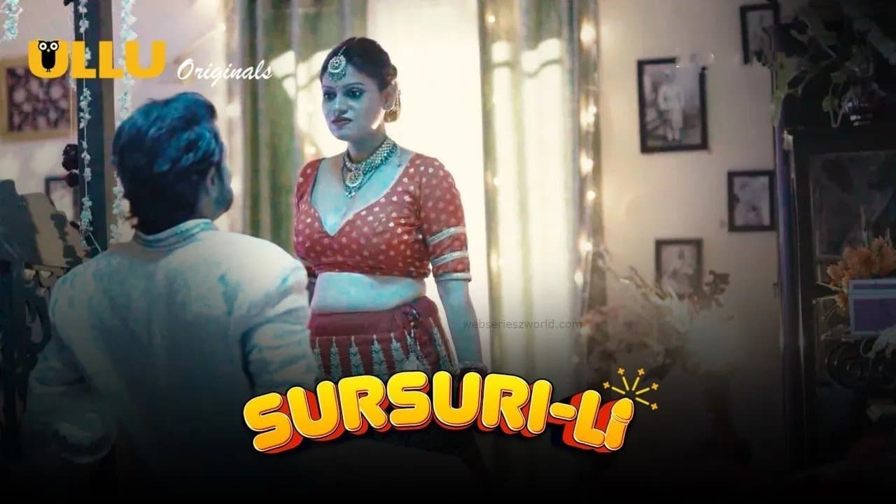 Sursuri-Li