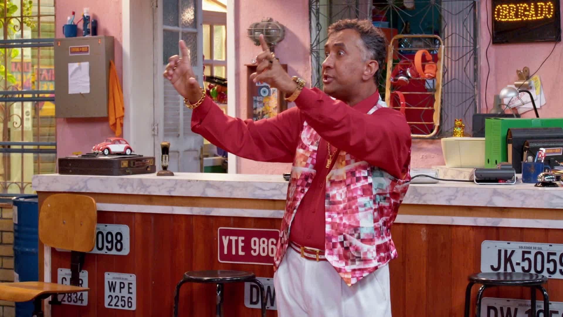 Episode 20
