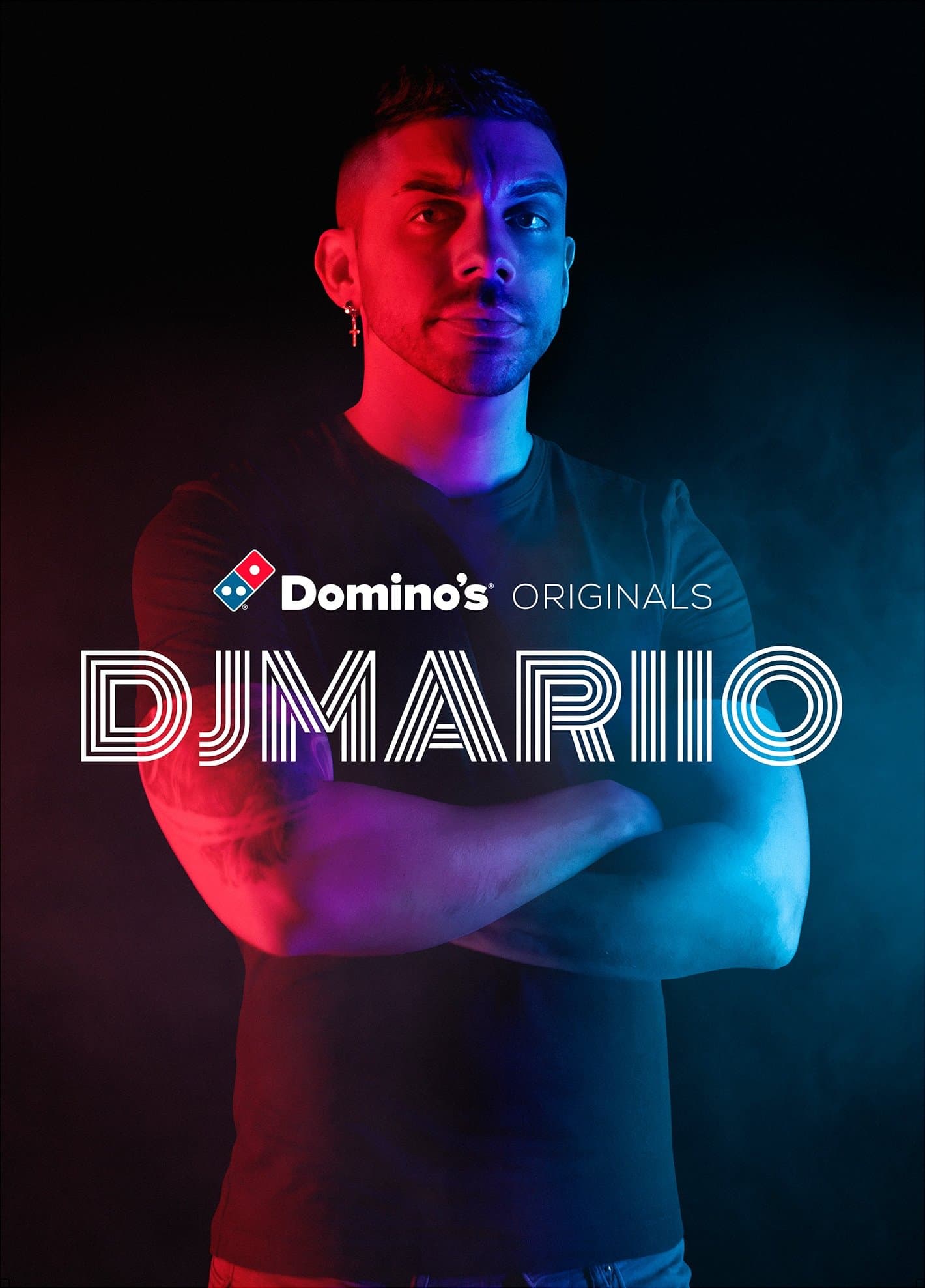 Esta es mi historia: DjMaRiiO