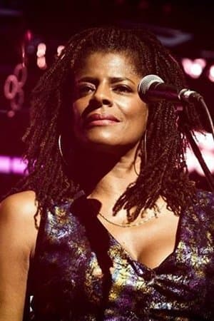 Valerie Etienne