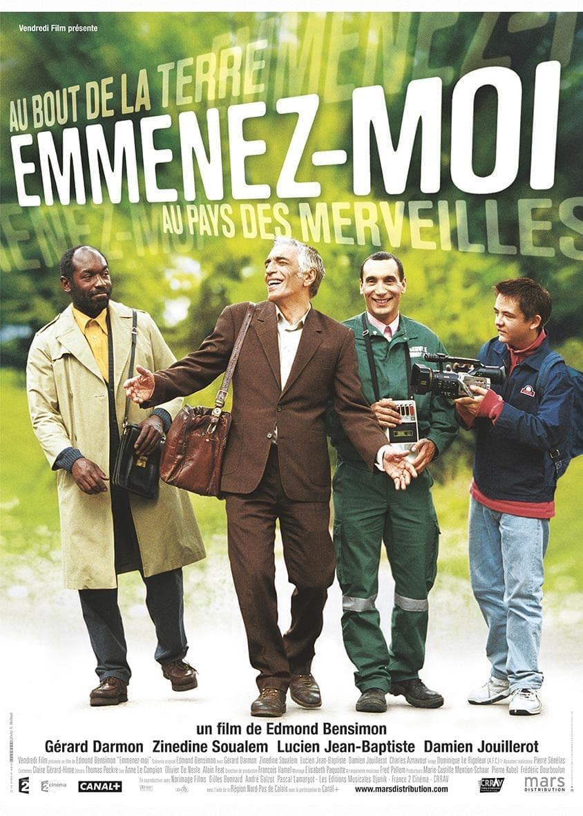 Emmenez-moi