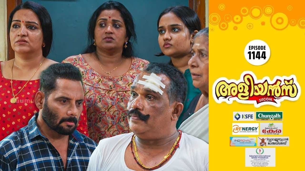 Girirajan Meets With an Accident!