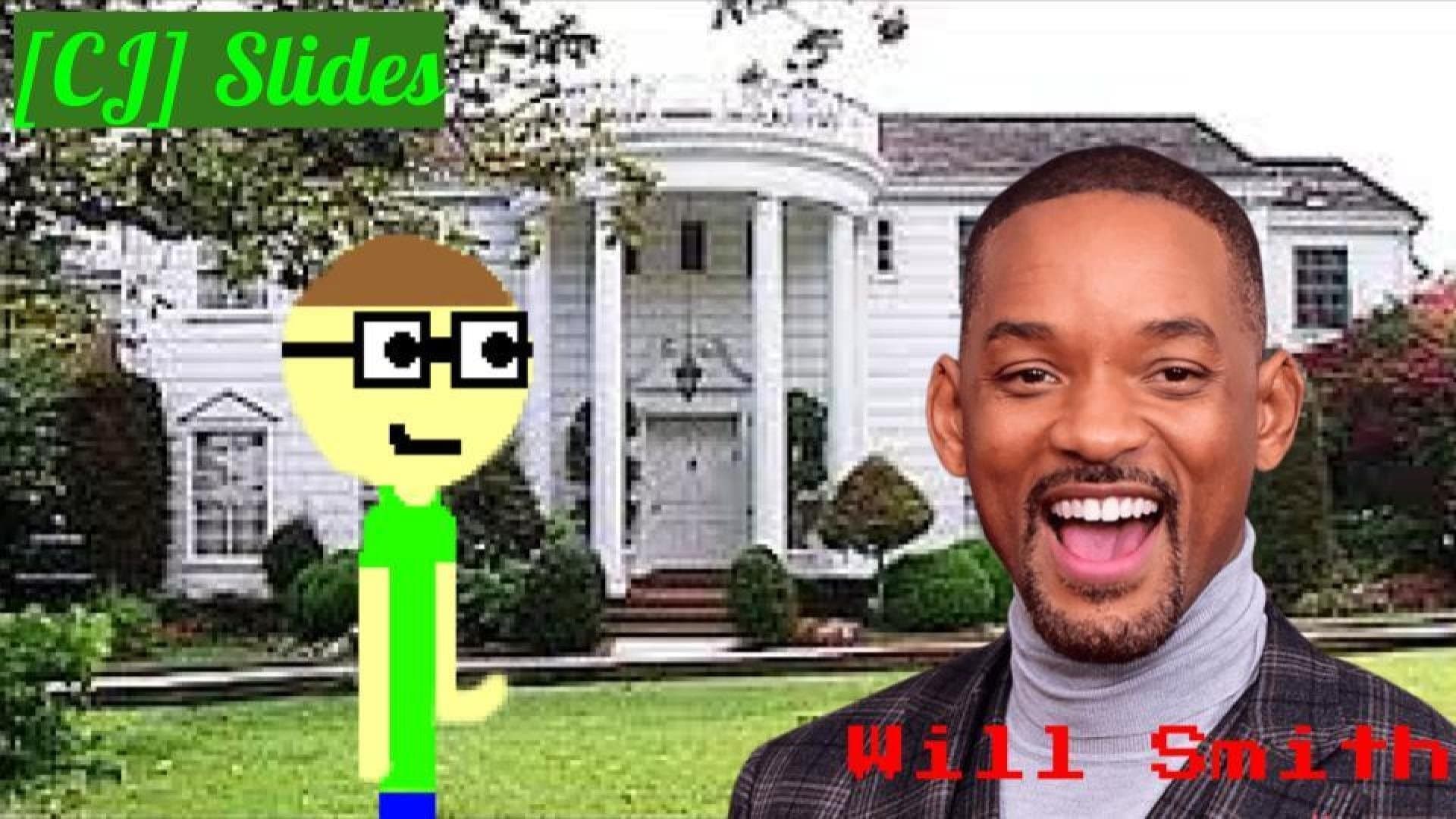 Will Smith Backstory