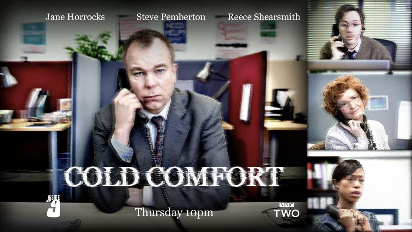 Cold Comfort