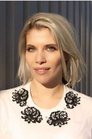 Pips Taylor