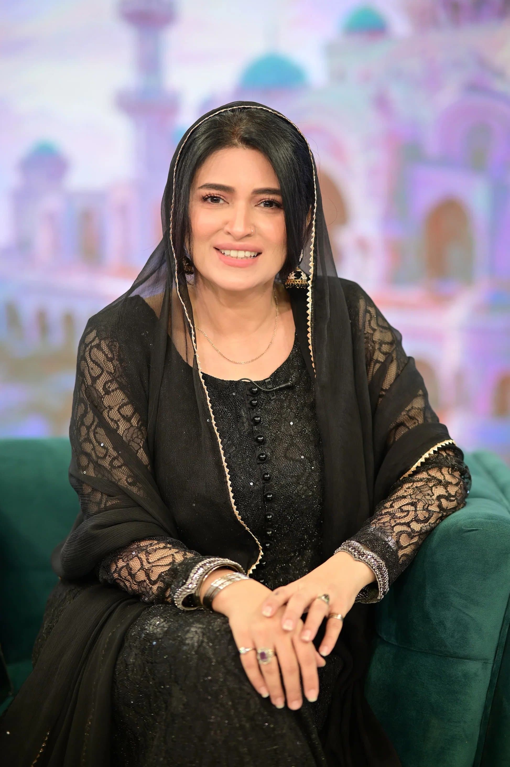 Maya Khan