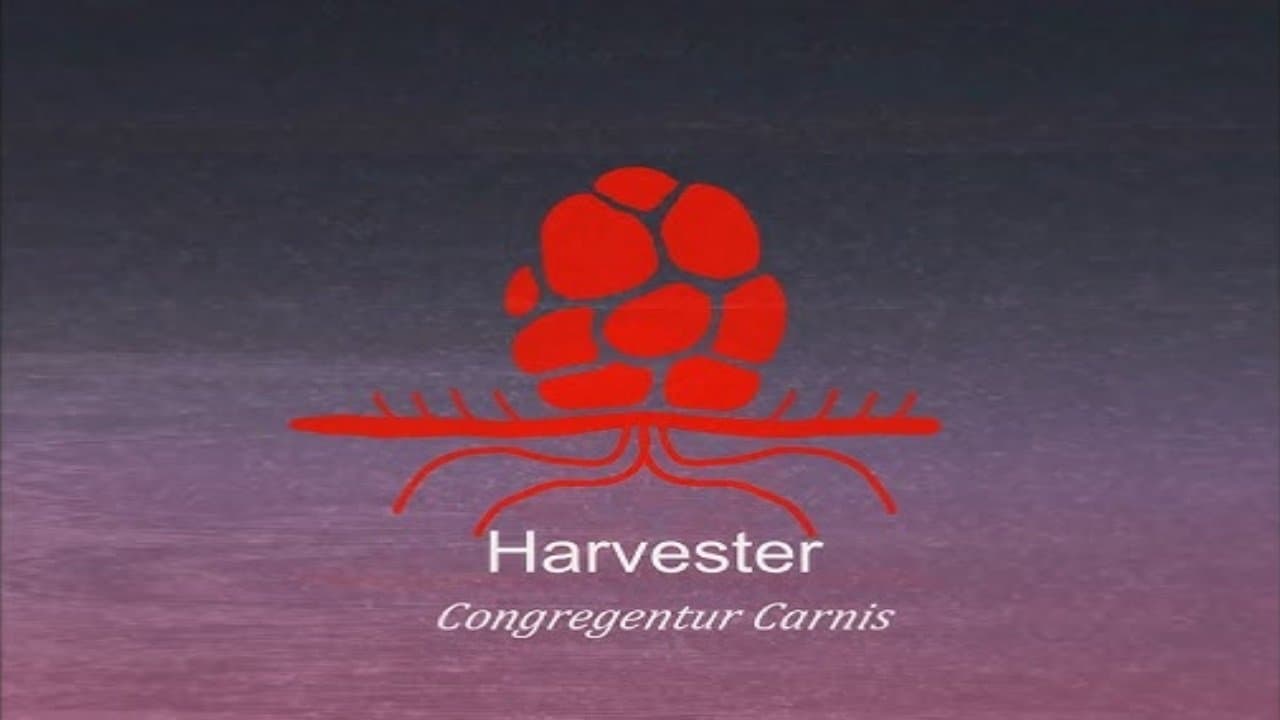 Living Meat Research Documentary 5 - Harvesters