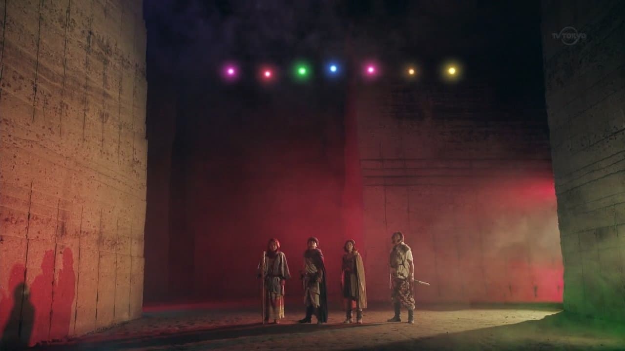 Episode 12