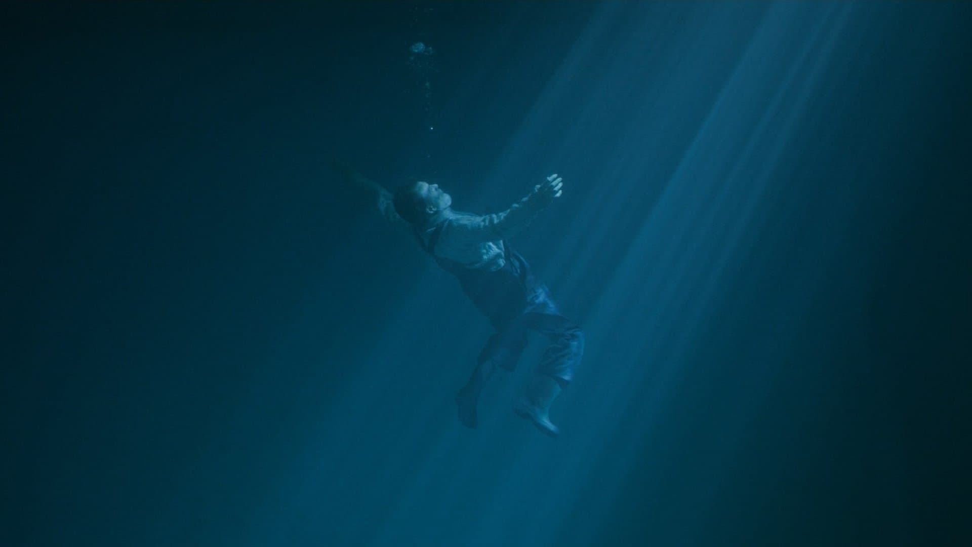 Sea Light