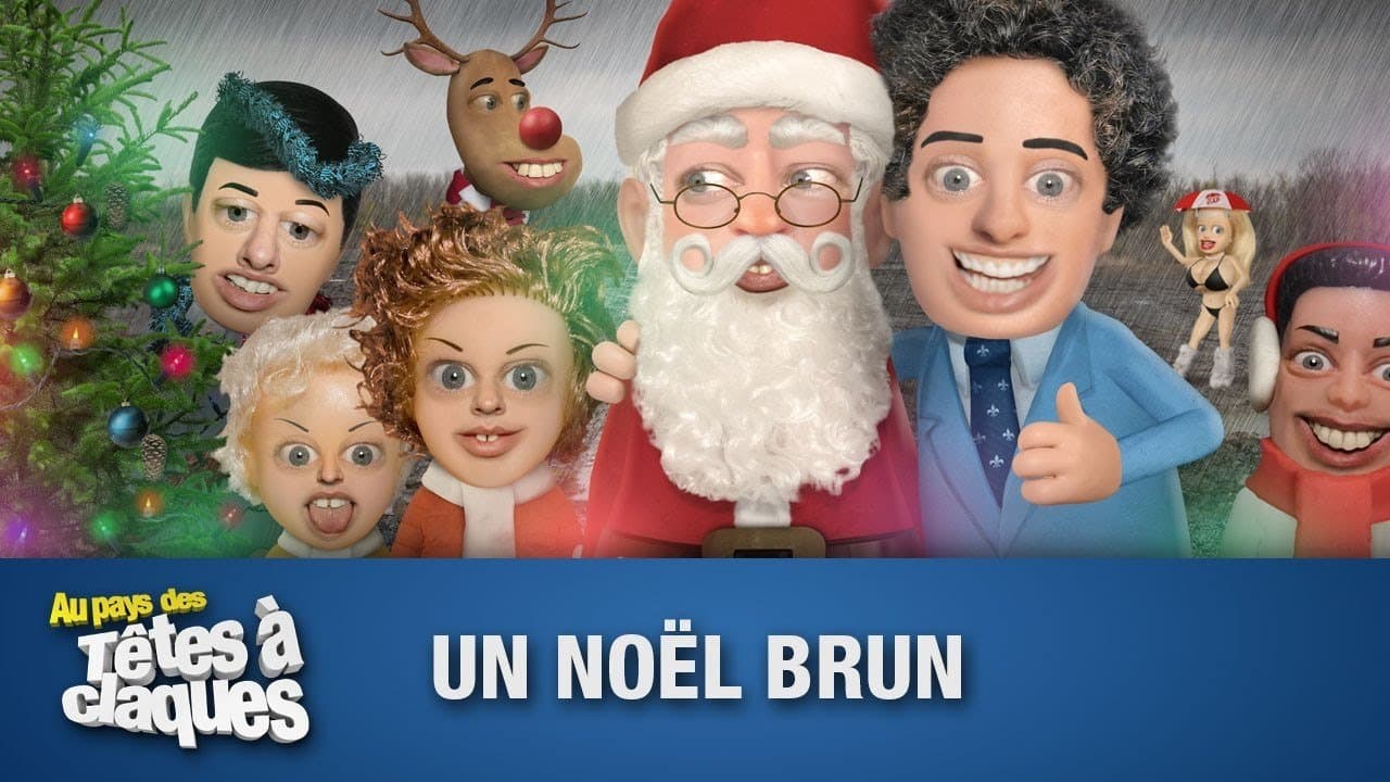 A Brown Christmas