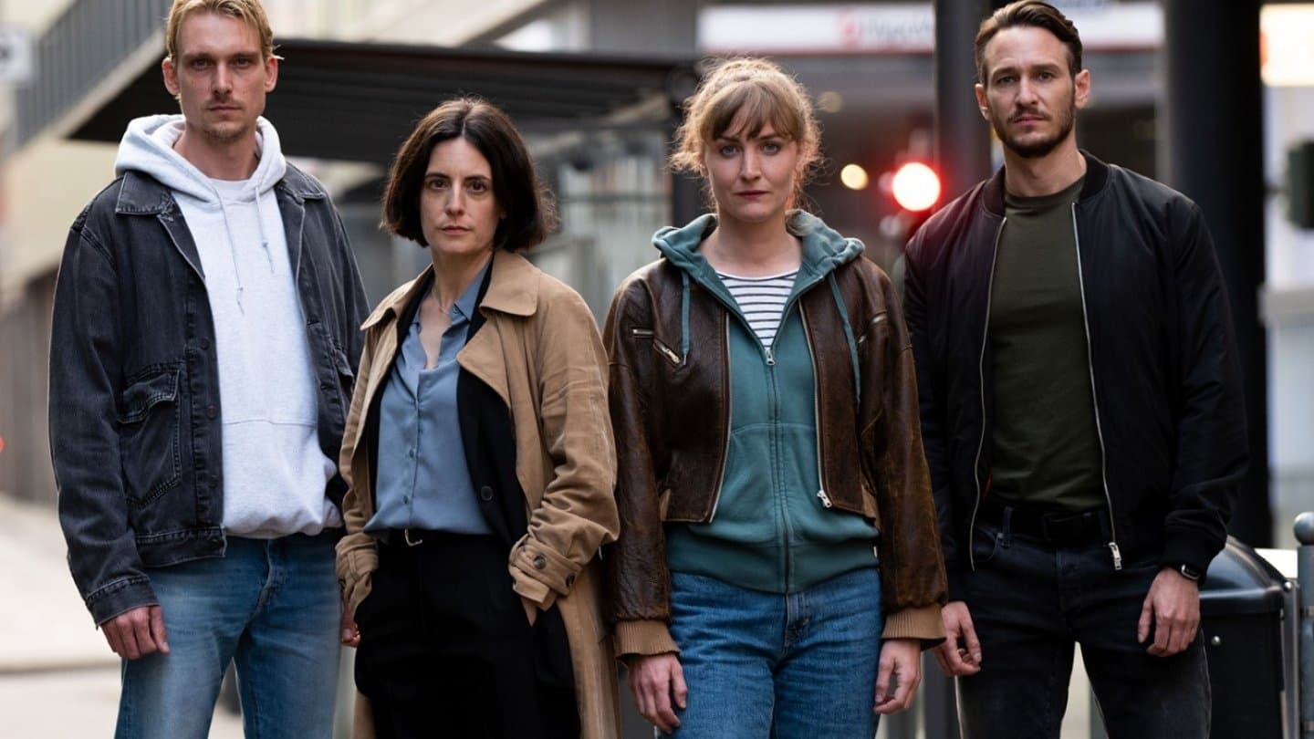 Tatort: Das Ende der Nacht