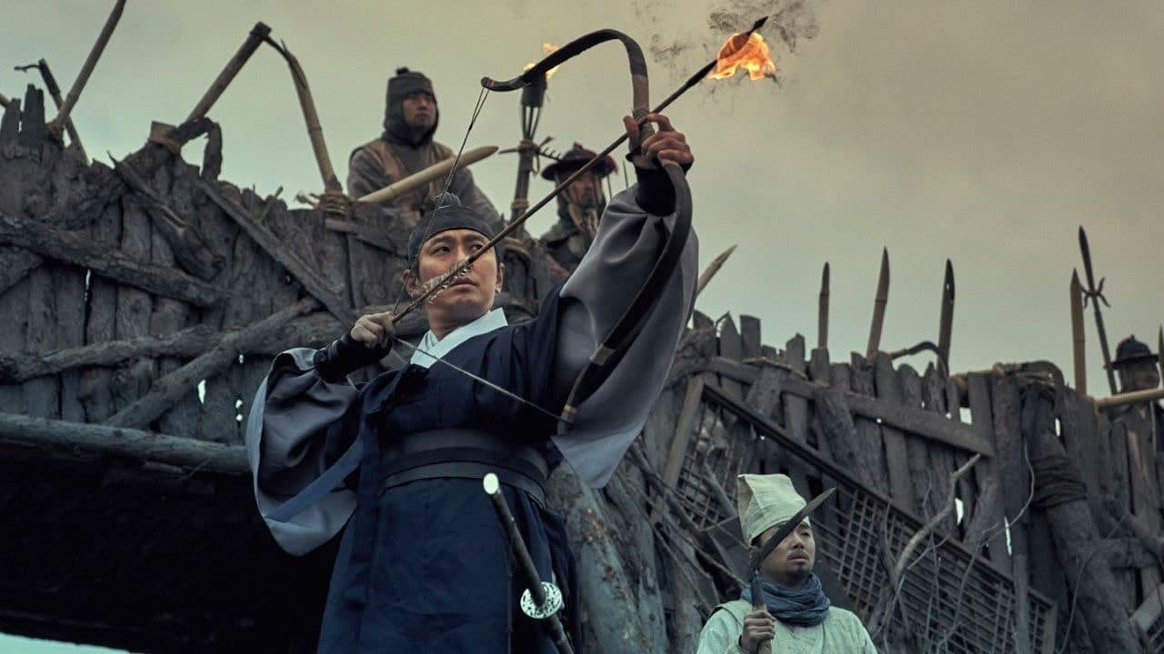 Kingdom Season 1