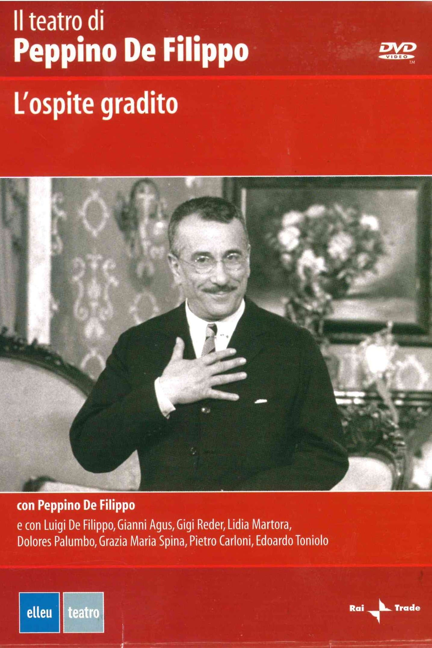L'ospite gradito