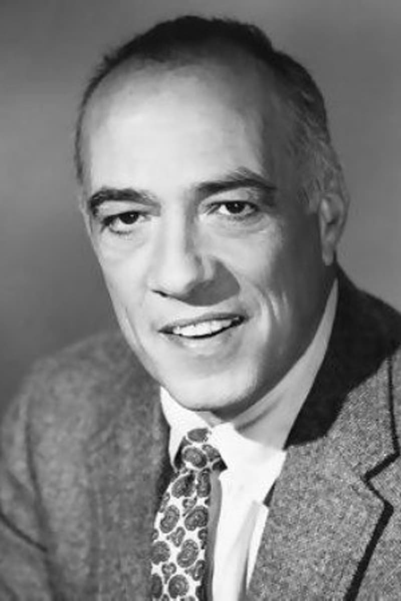 Edward Platt