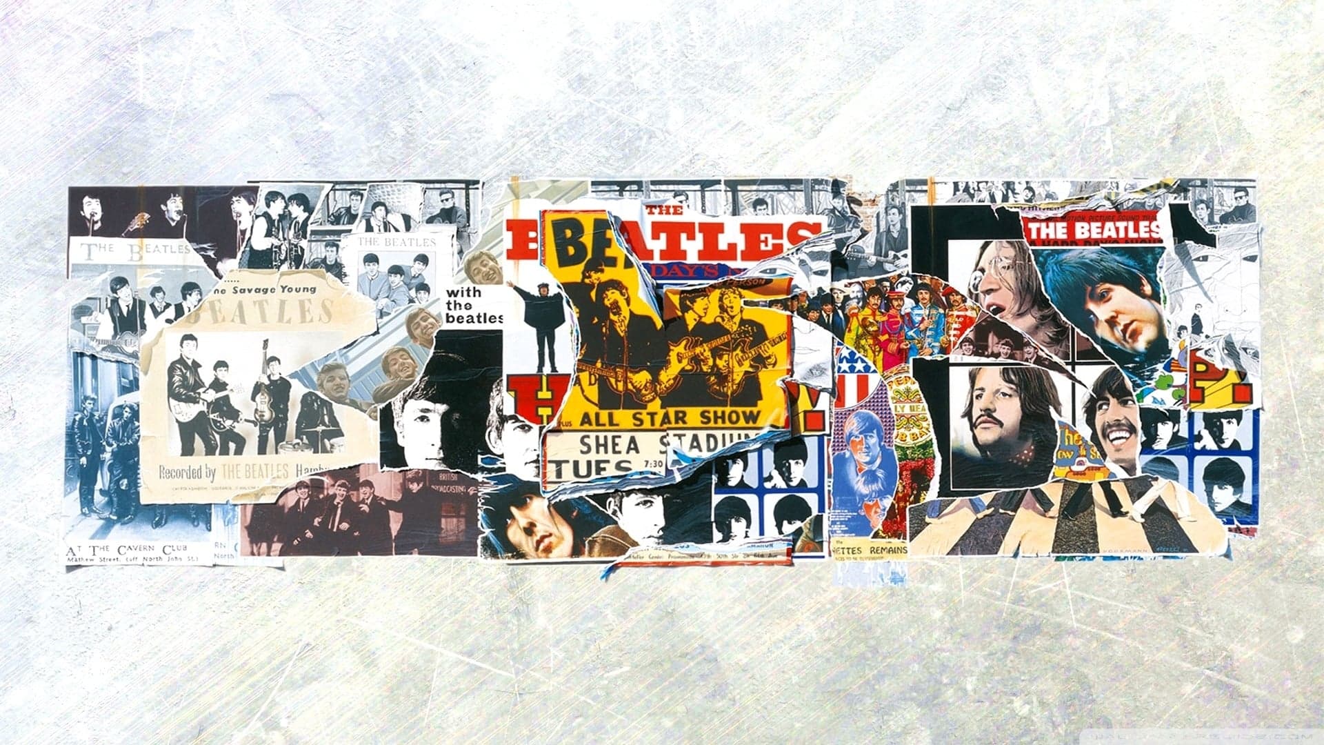 The Beatles Anthology