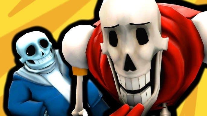 If Undertale Was Realistic