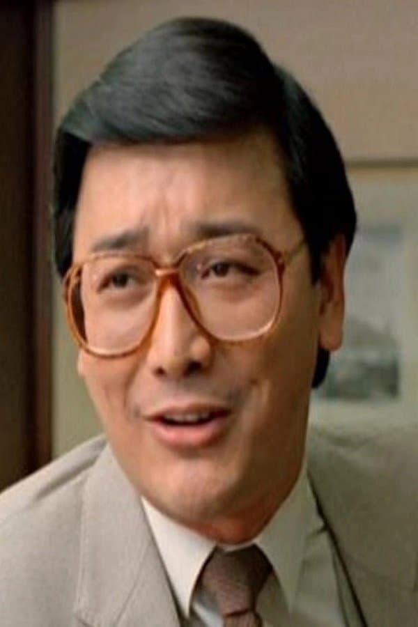 Charlie Cho Cha-Lee