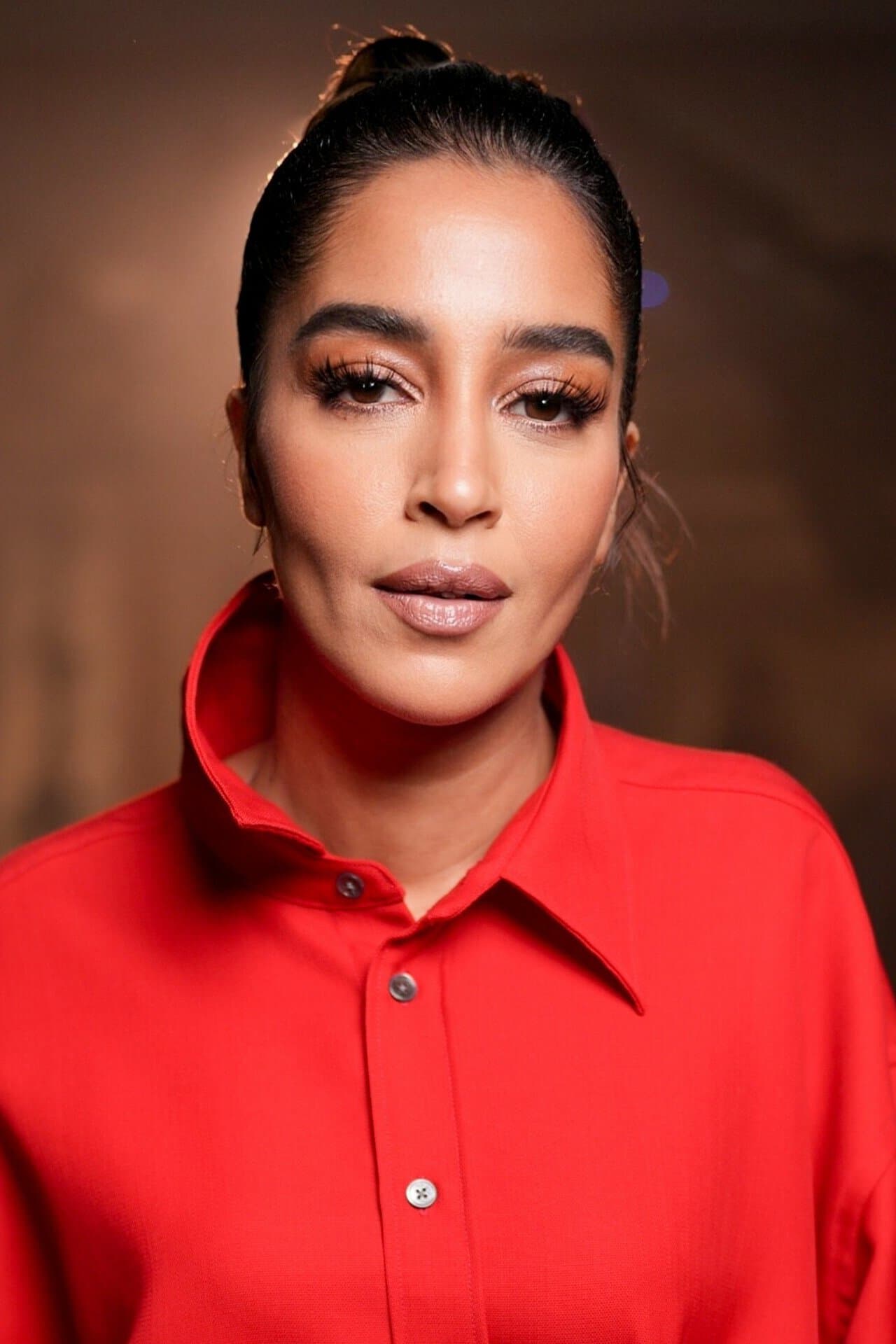 Leïla Bekhti