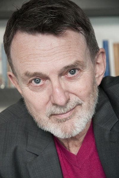 Jürgen Uter