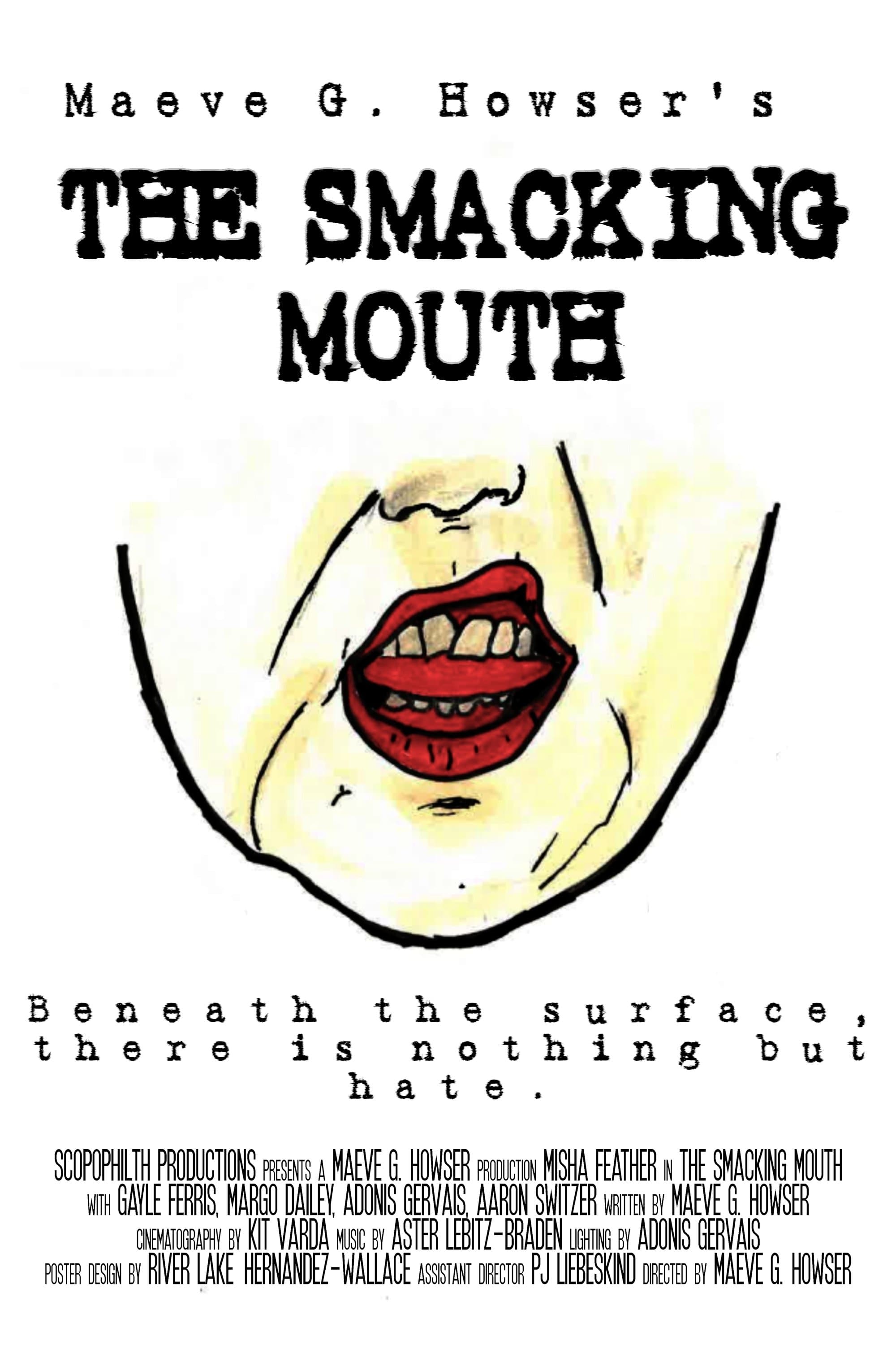 The Smacking Mouth