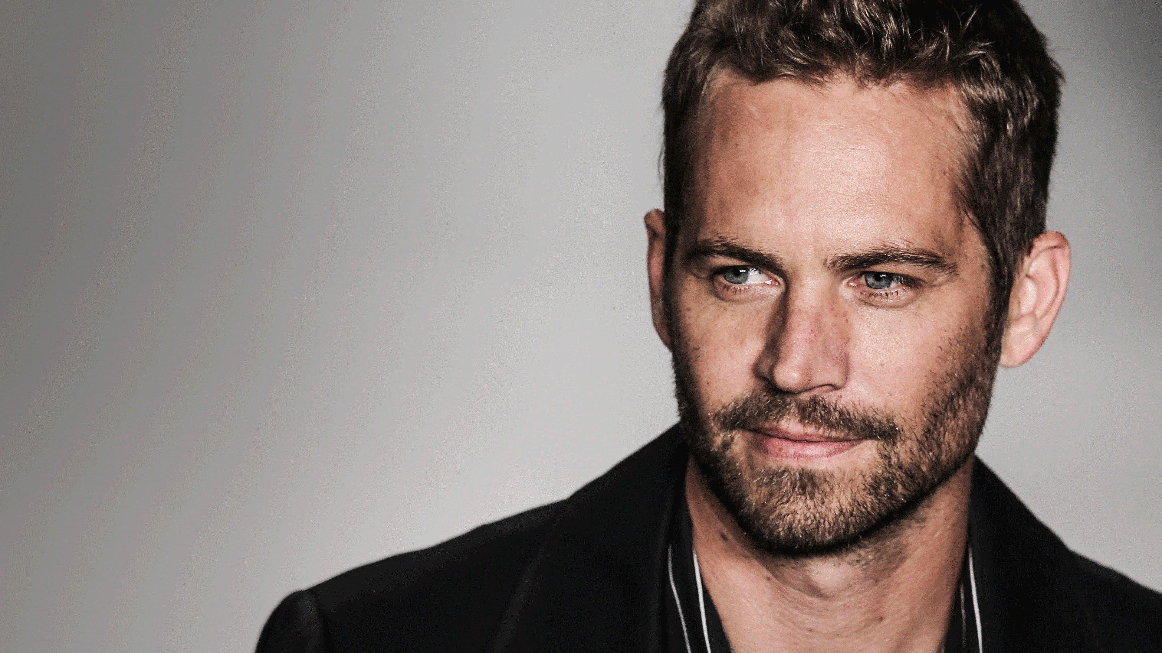 I Am Paul Walker