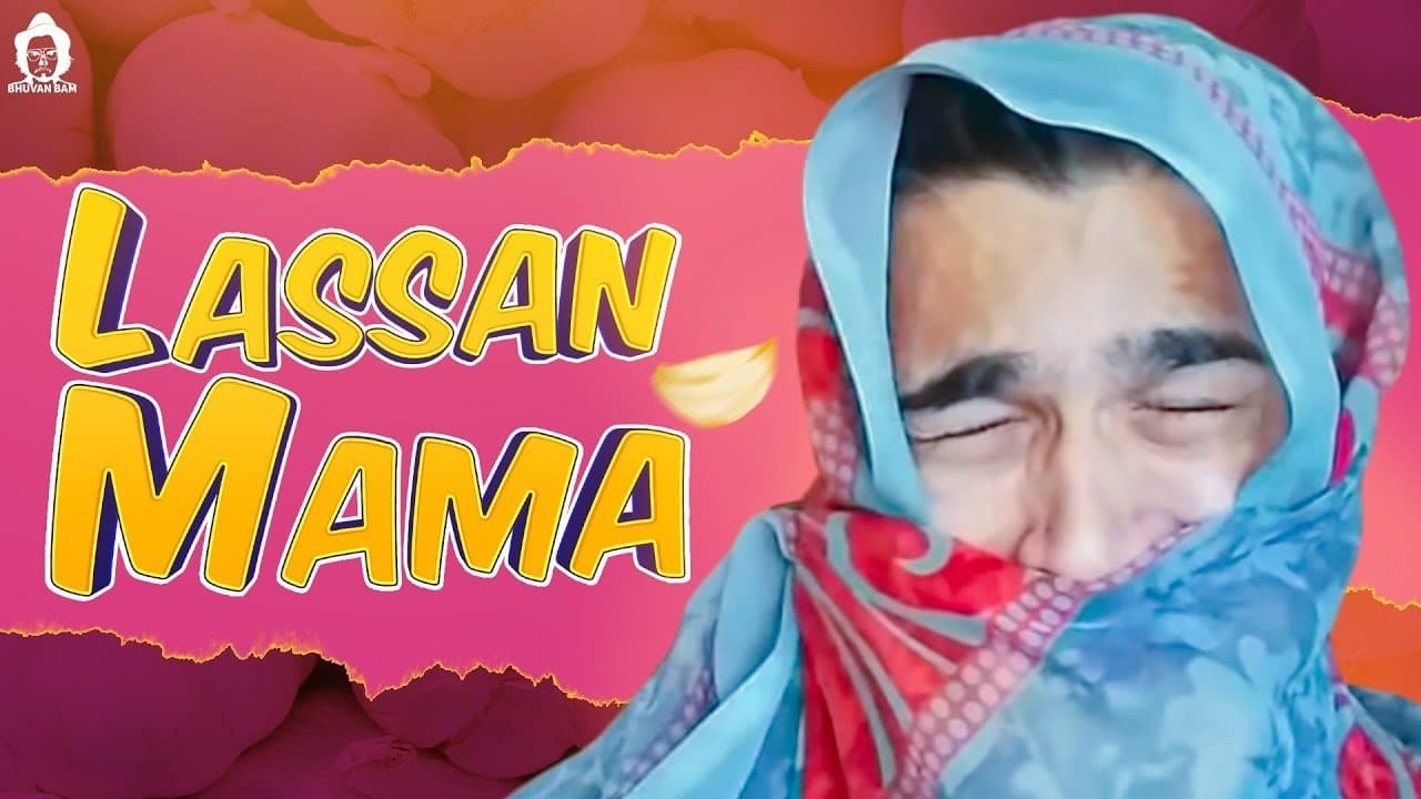 Lassan maama
