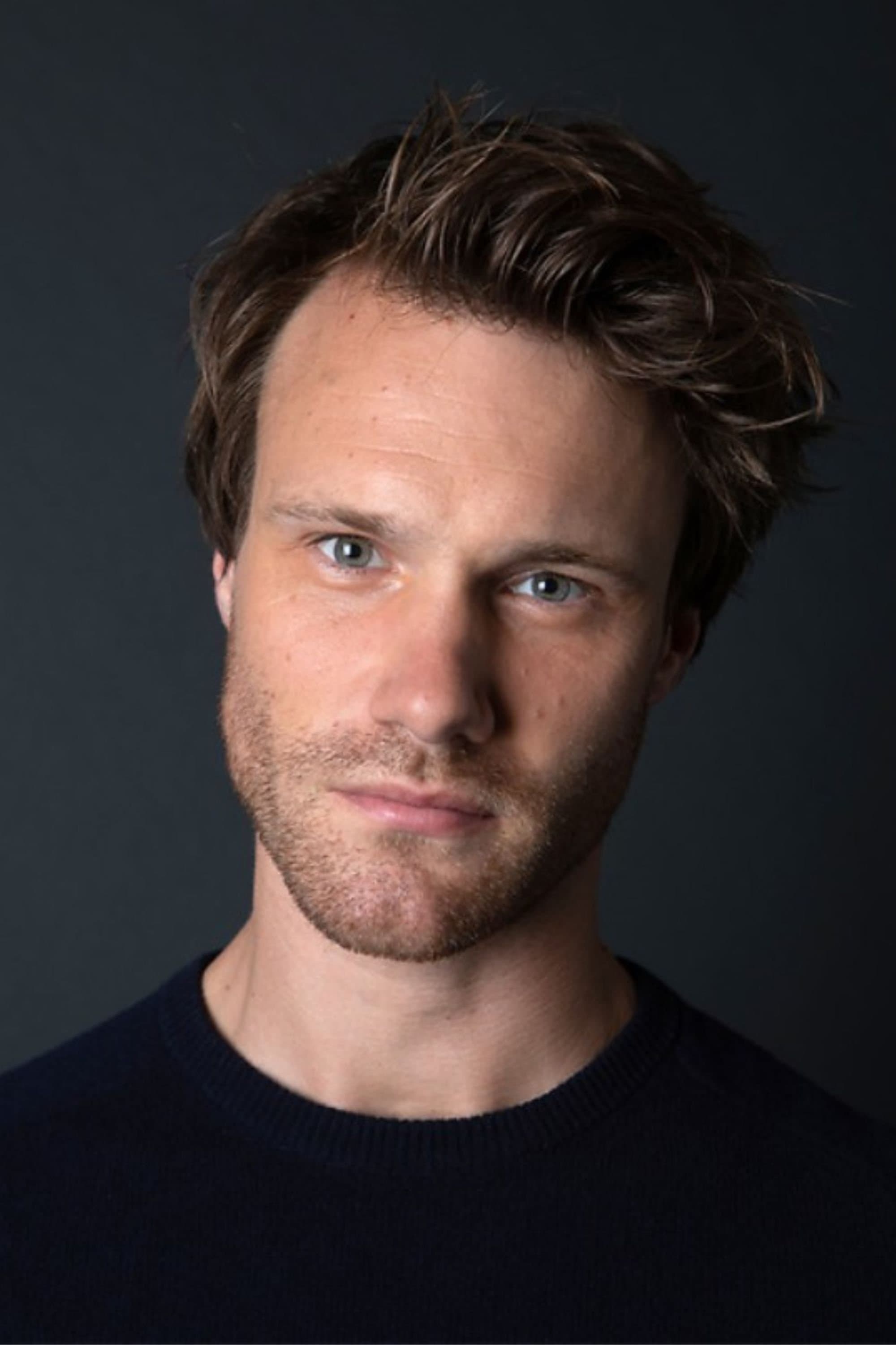 Hugh Skinner
