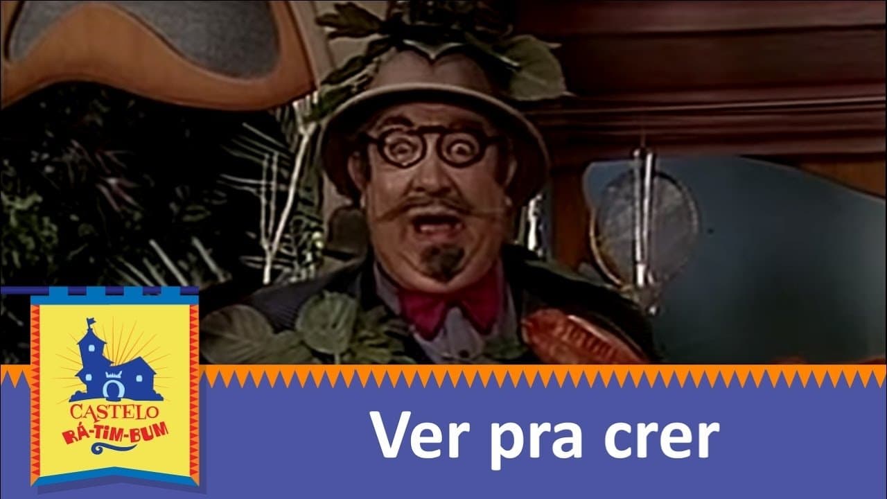 Ver Para Crer