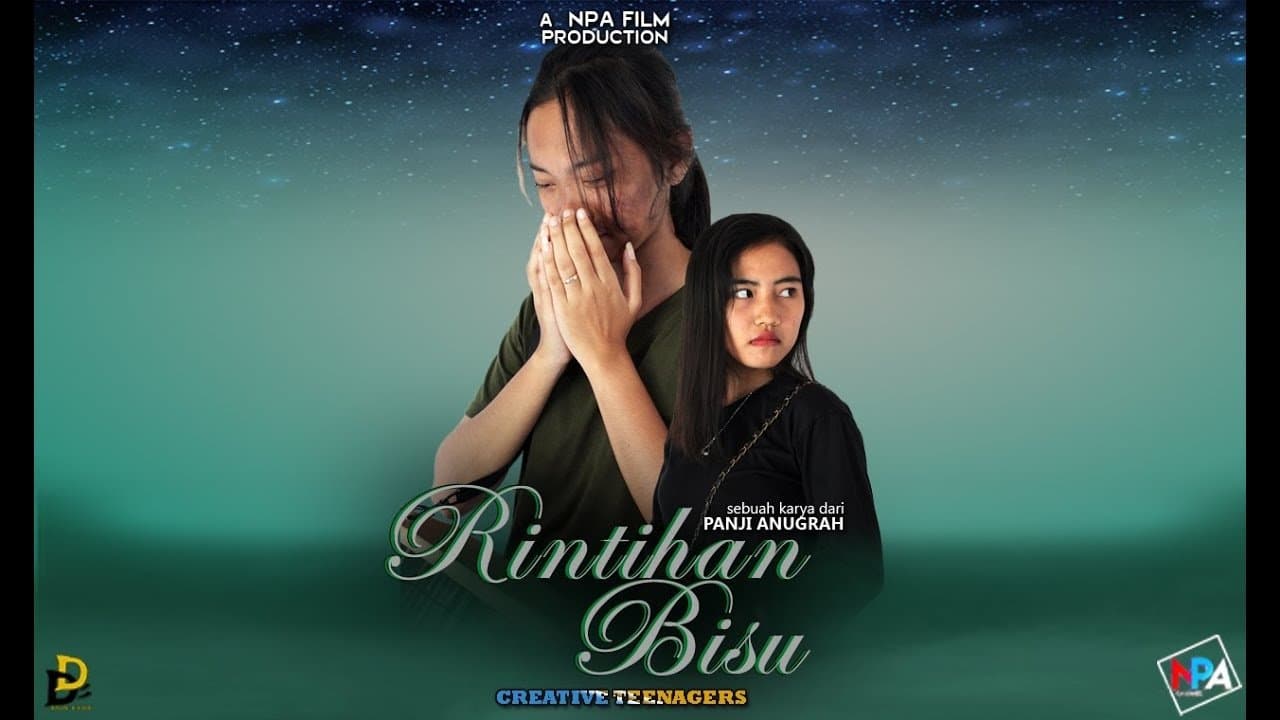 Rintihan Bisu