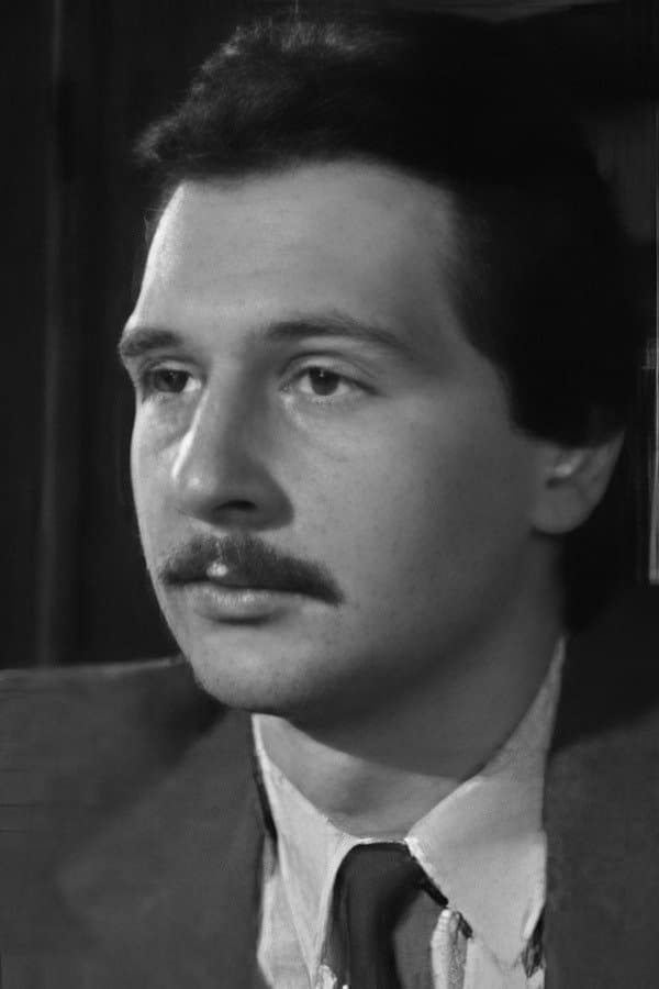 Aleksey Neklyudov