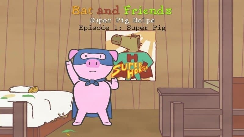 Super Pig