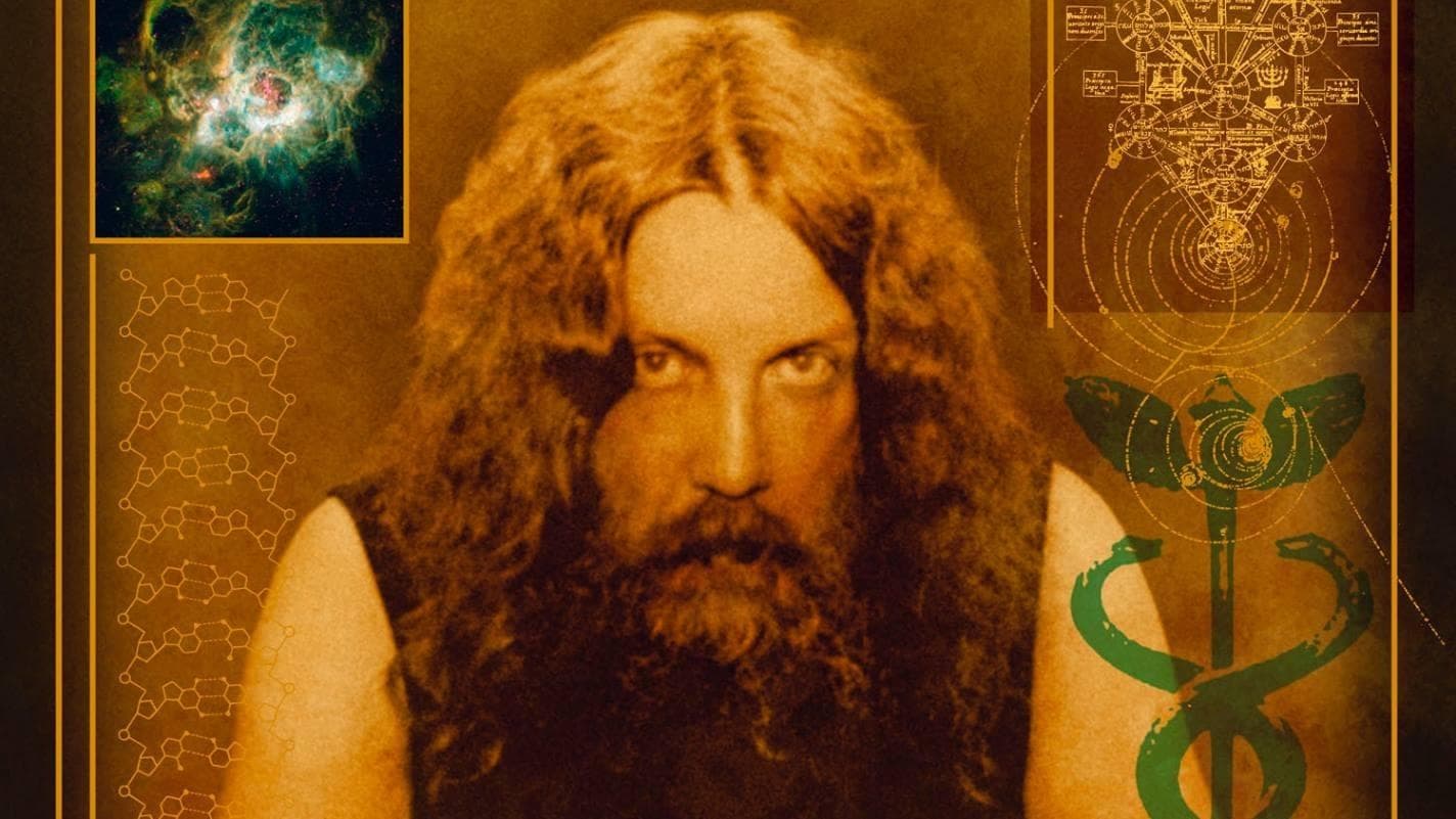 The Mindscape of Alan Moore