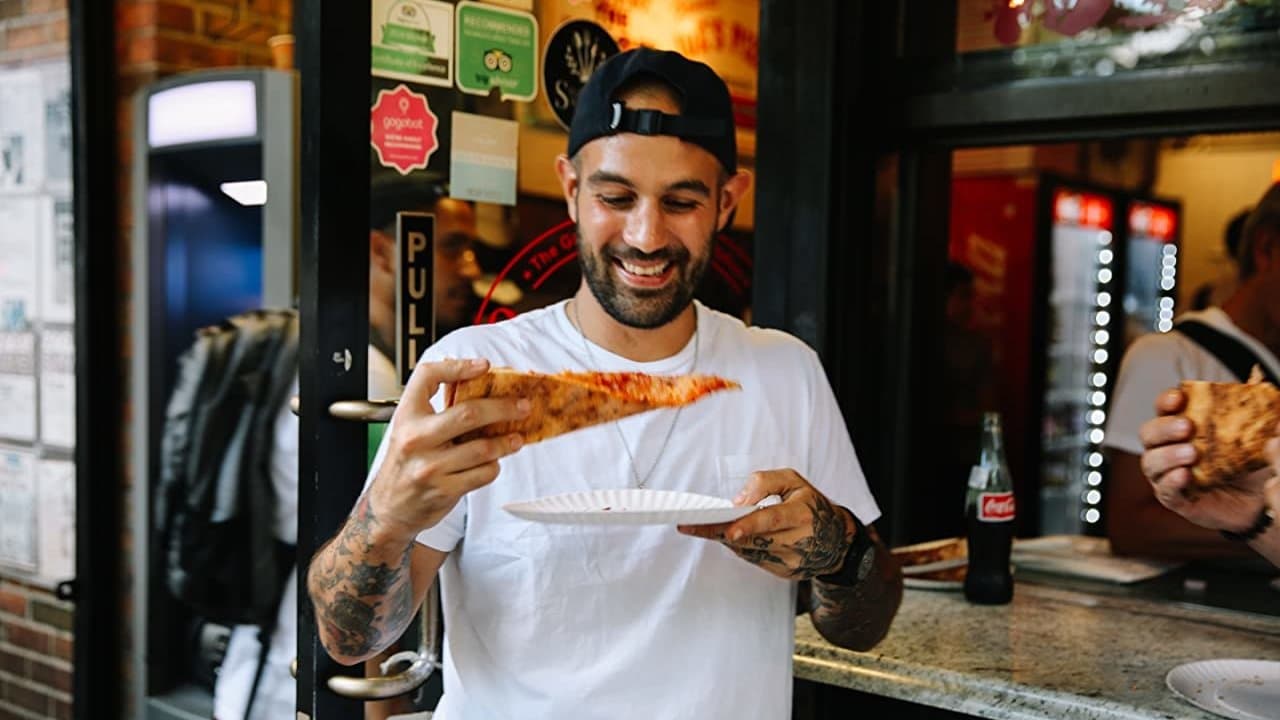 New York Slice