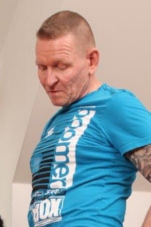 Markus Maxxx
