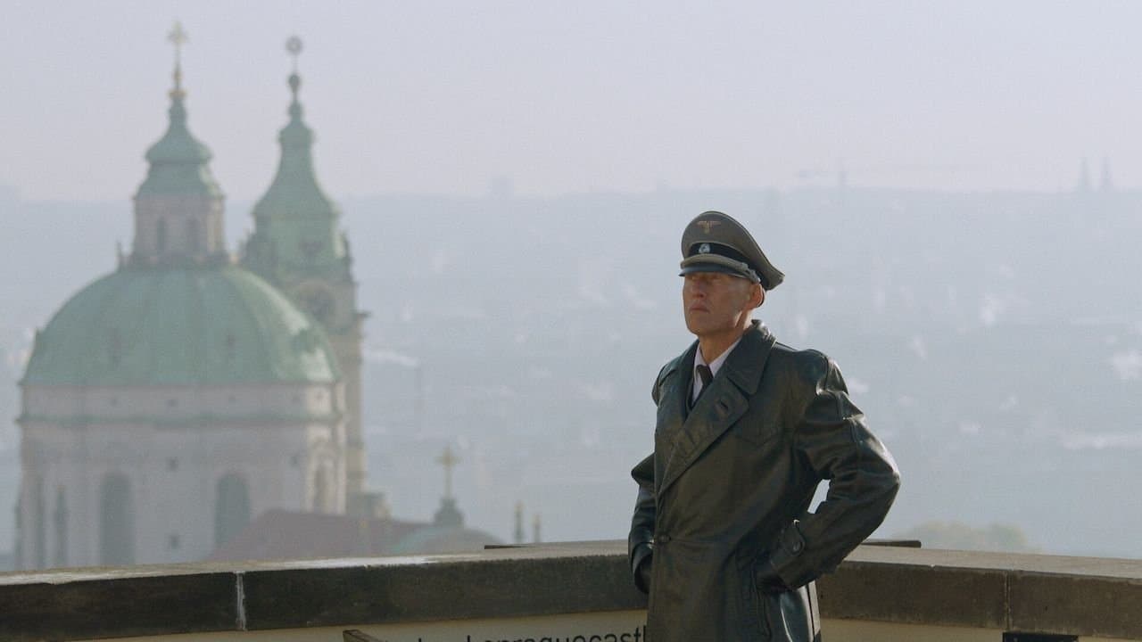 Cardboard Germans