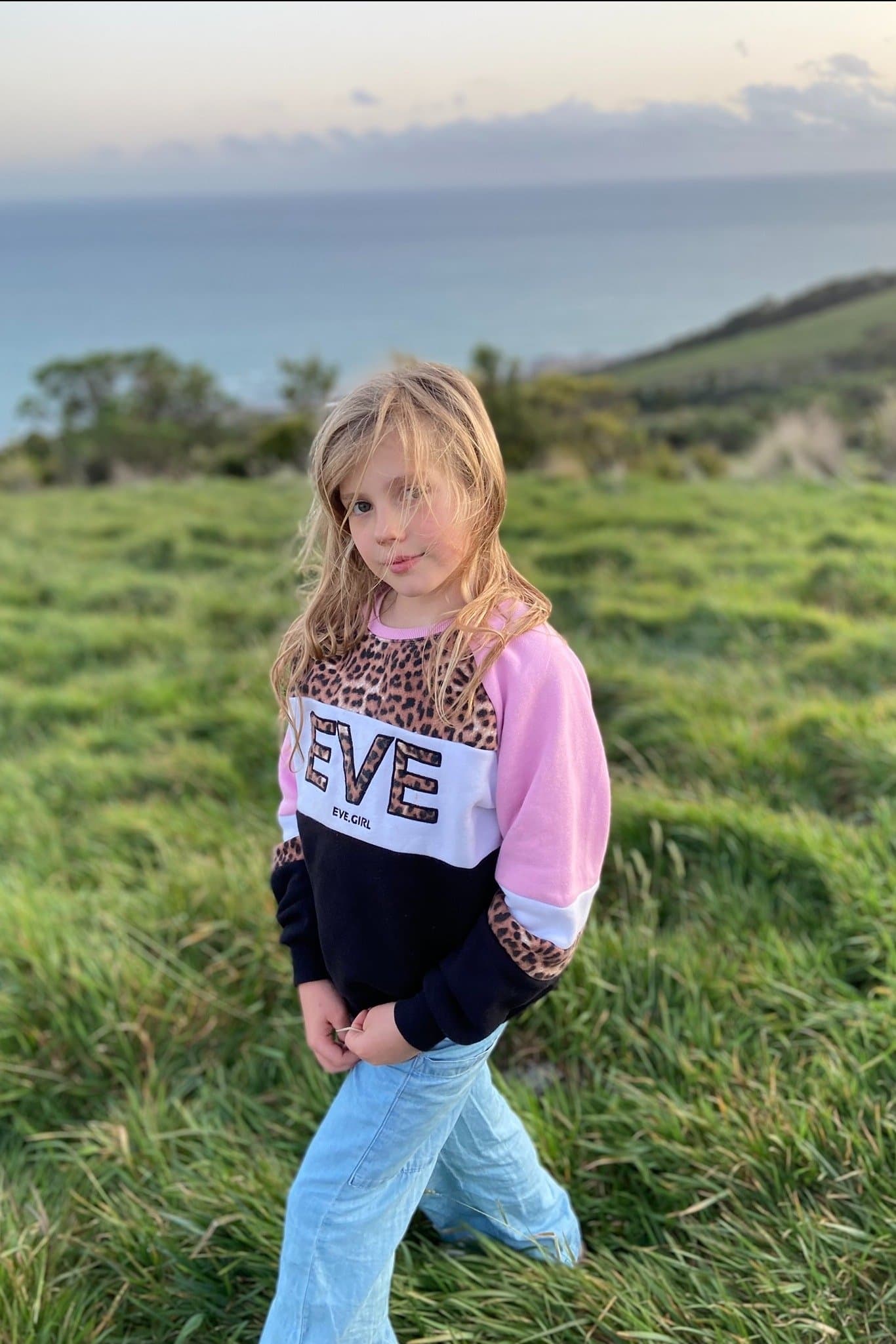 Mila Coustley