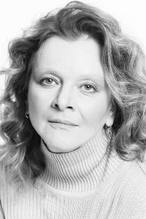 Anna Terekhova