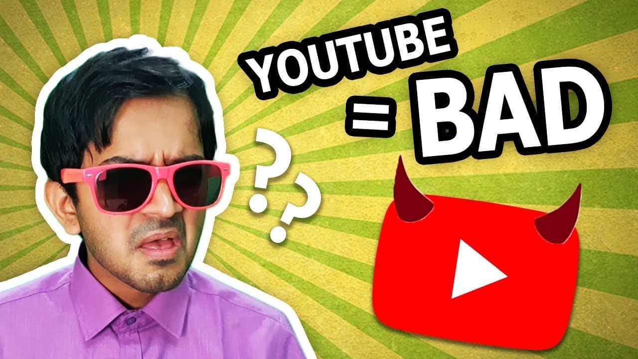YOUTUBE 2020 RANT