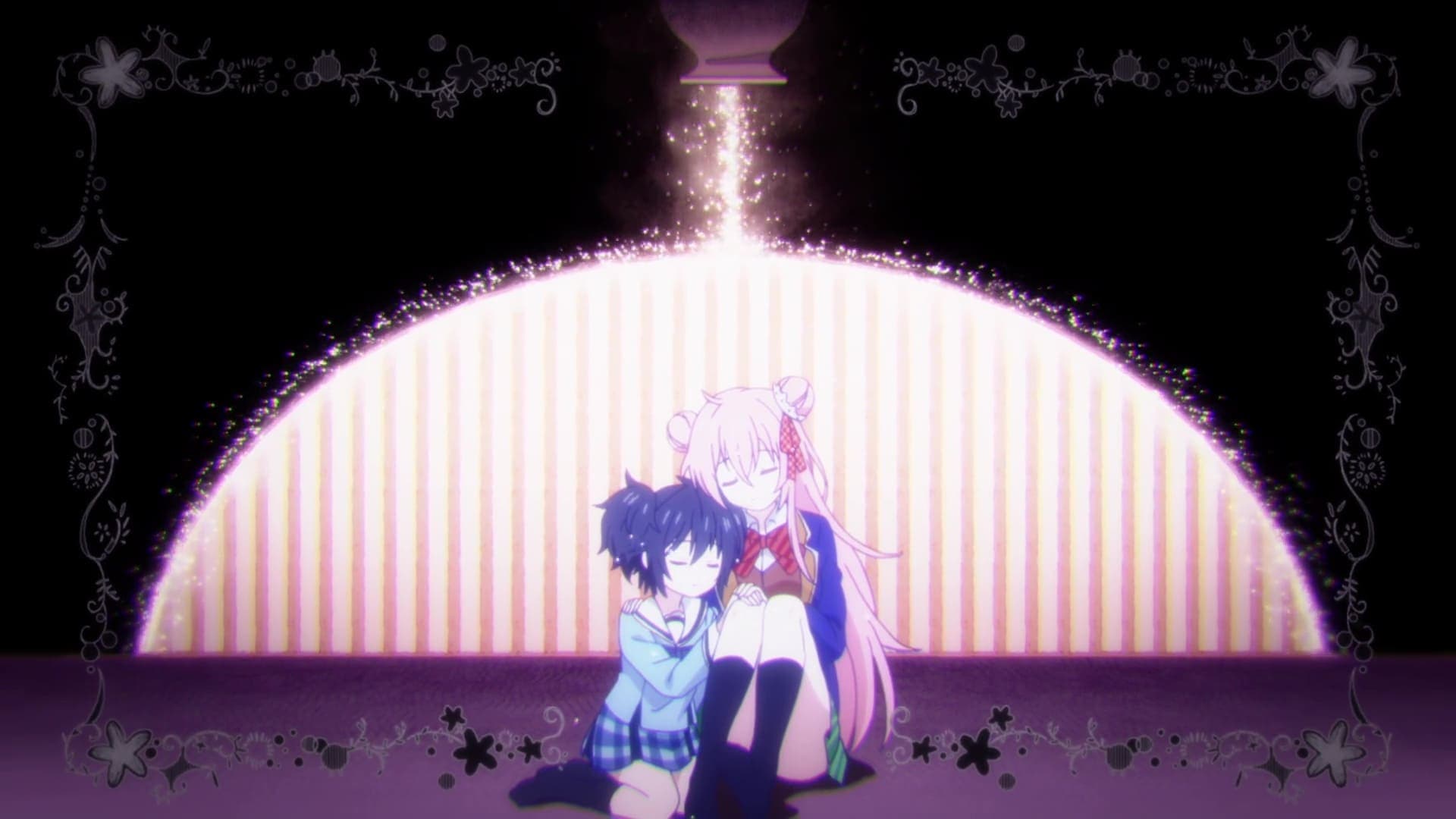 Happy Sugar Life