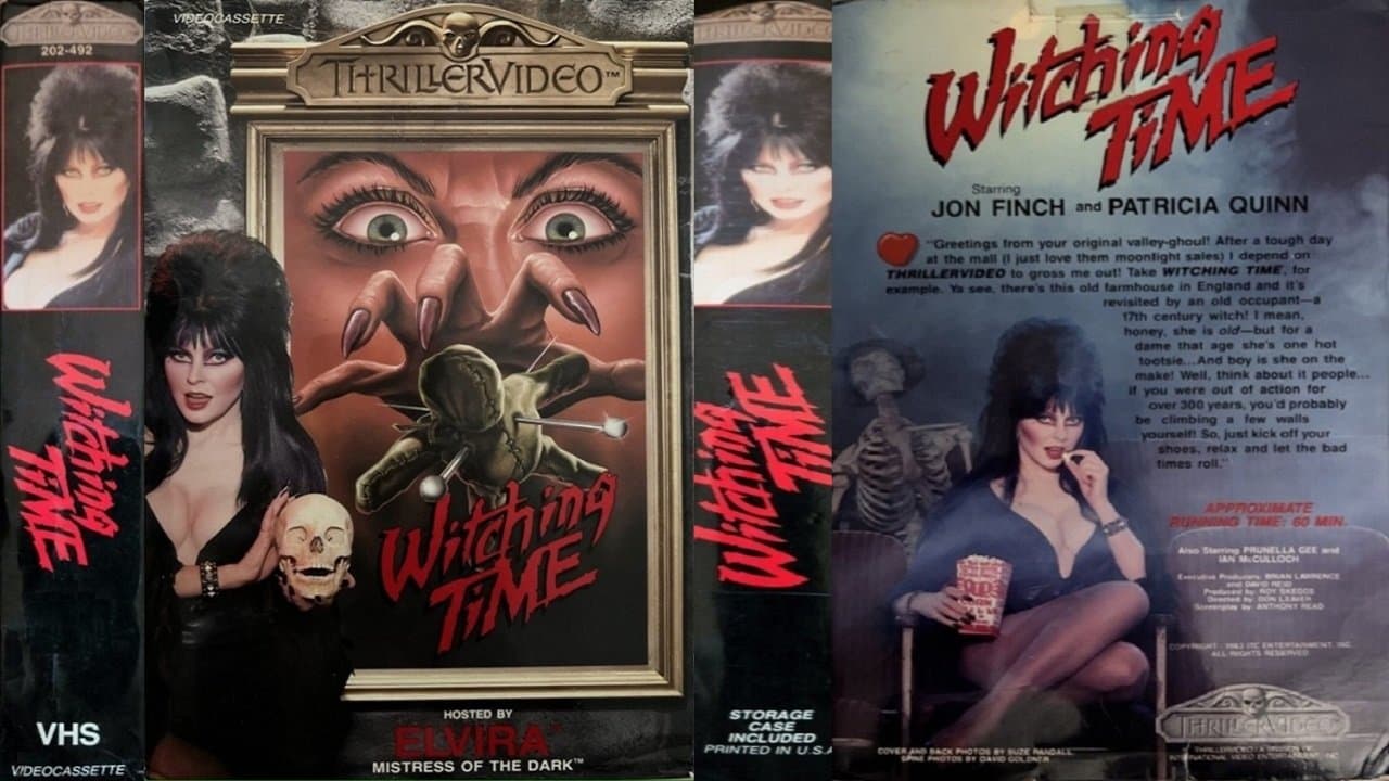 Witching Time