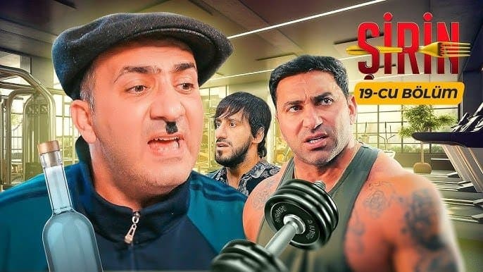 Episode 19