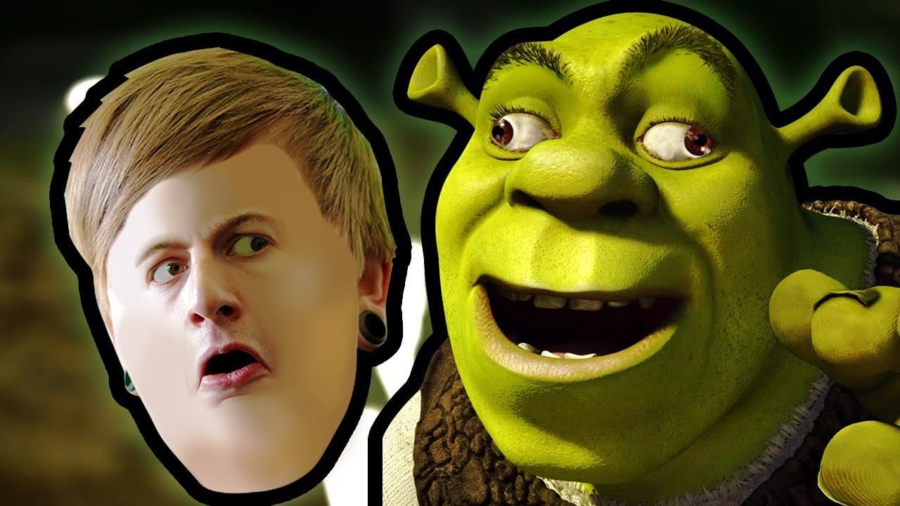 I Have NEVER Screamed So Loud In My Life! || Swamp Simulator