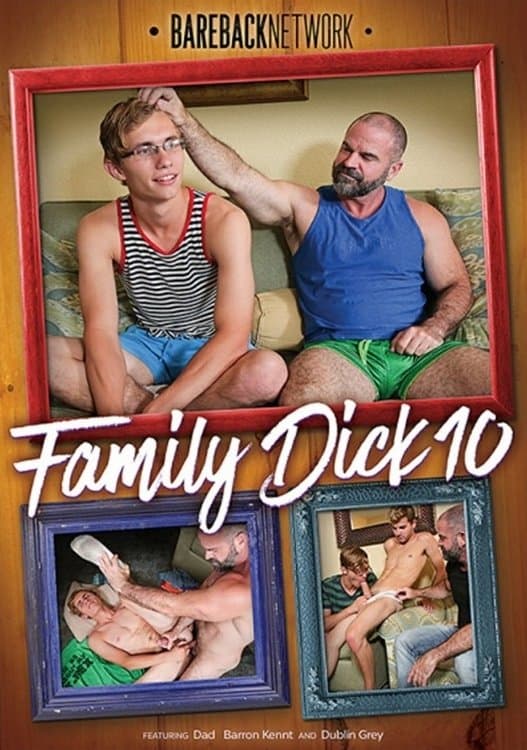 Family Dick 10